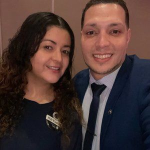 Meet your Posher, Francy